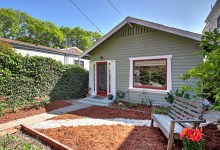 Make Myself at Home: Home Sweet Home