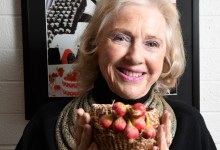 Beverley Jackson Pop-Up at Marigold