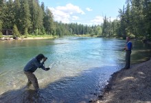 Public and Not-So-Public Attacks on Public Lands