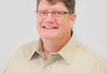 Kevin Elliott Is New Los Padres Supervisor