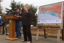 ‘Significant Storm’ on the Way for Santa Barbara County, Officials Warn