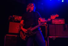 Former Ataris Bassist Michael Davenport Indicted on Conspiracy and Fraud Charges