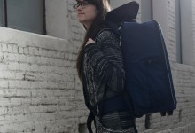 Gearing Up for Getting Out