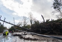 Stories of Heroism, Heartbreak Emerge from Montecito Mudslides