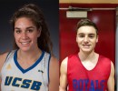 S.B. Athletic Round Table Athletes of the Week