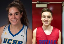 S.B. Athletic Round Table Athletes of the Week