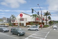 Santa Barbara Target: Hooray! or Huh?