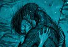 ‘The Shape of Water’ Has Soft, Sparkling Edges and Grand Exuberance