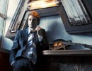 Chris Thile Presented by UCSB Arts & Lectures