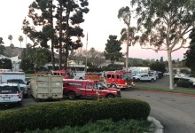 Formal Missing Persons List Drops to Five; 500 More Firefighters Work the Montecito Mudslides