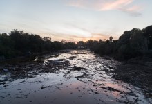 Montecito Mudslide Evacuation Orders, Emergency Alerts Explained