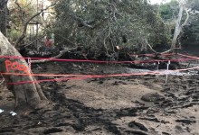Thai-American Family Devastated by Montecito Mudslide