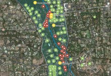 A House-by-House Damage Assessment of the Montecito Mudslides