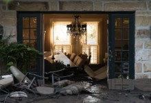 Emergency Doctor Urges Patience after Montecito Disaster