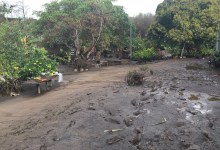 Carpinteria Digs Out from Under Its Flood and Mud