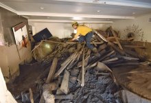 Why Did So Few in Montecito Evacuate?