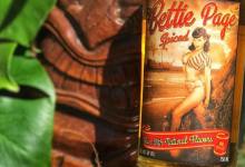 Sip This: Bettie Page Rum