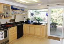 Make Myself at Home: Hidden Valley Haven