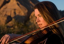 S.B. Symphony Performs ‘The Red Violin’