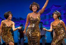 ‘Motown: The Musical’ Is Doting Homage to Music and Artists of the Era