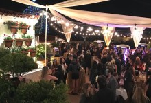 Canary Hotel Hosts Community Cocktail for a Cause