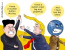The Child in the White House