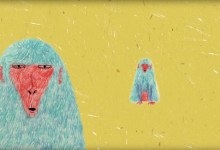 Joss Jaffe, Maureen Kuo Collab on New Video