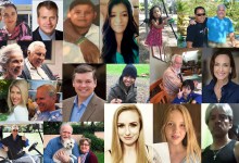 Remembering the Victims of the Montecito Mudslides