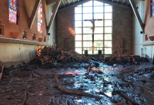 La Casa de Maria Retreat Center Vows to Rebuild After Montecito Disaster