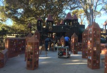 Kids World Set to Reopen Next Week