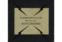 Black Rebel Motorcycle Club Releases New Record