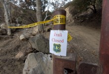 The Uncertain Future of Montecito’s Trails