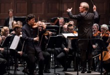 St. Louis Symphony Orchestra