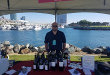 Matt Villard @ MCV Wines