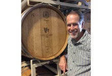 Phil Kaplan @ Velvet Bee Wines