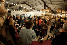 Get to Know These Garagistes