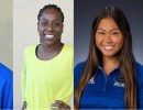 S.B. Athletic Round Table Athletes of the Week