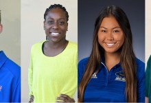 S.B. Athletic Round Table Athletes of the Week