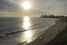 Where Can You (Safely) Go Surfing This Weekend?