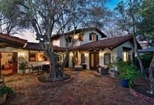 Make Myself at Home: Charming El Caserio