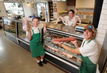 Four Great Grocery-Store Eateries