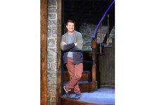 ‘Buyer & Cellar’ Gives Audience a Peek at Barbra Streisand’s Private Mall