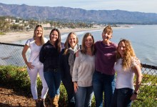 Grassroots Group Steps Up During Disaster Aftermath