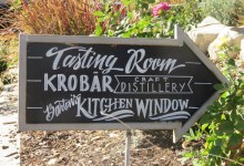 Close Escape to Paso Robles