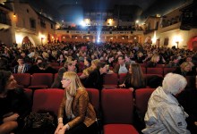2018 Santa Barbara International Film Festival Kicks into Gear