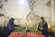Screen Cuisine Spotlights Food & Drink Films