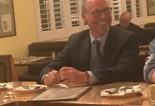 Hart Wins Santa Barbara Democratic Party Endorsement