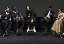 SBIFF Virtuosos Awards