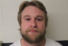 DUI Driver Kills Montecito Evacuee