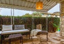 Make Myself at Home: Adorable Villa Constance Condo